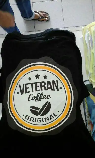 Gambar Makanan Veteran Coffee 9