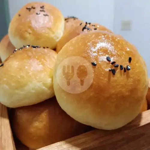 Gambar Makanan Roti Unyil Little Bread, Batu Giok 1 9