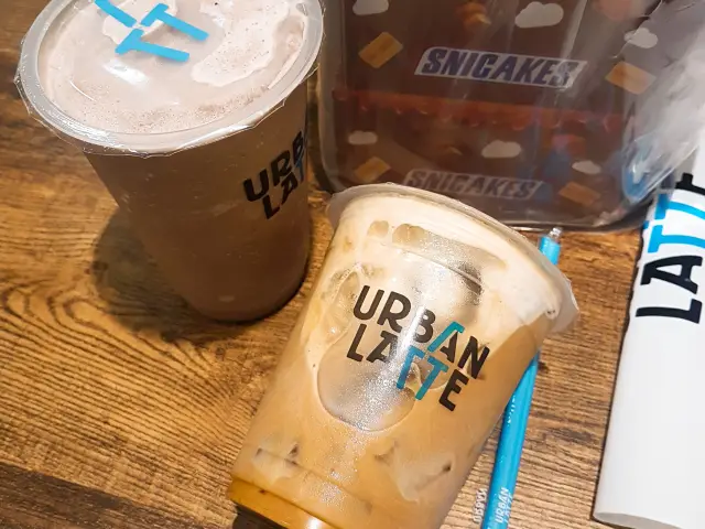 Gambar Makanan UrbanLatte 7