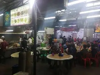 乡味活海鲜煮炒 Siang Wei Crab Restaurant