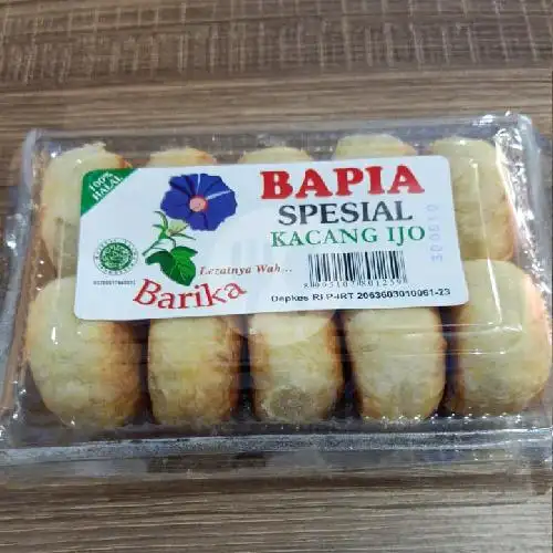 Gambar Makanan Bakpau & Kue 88, Metro Permata 20