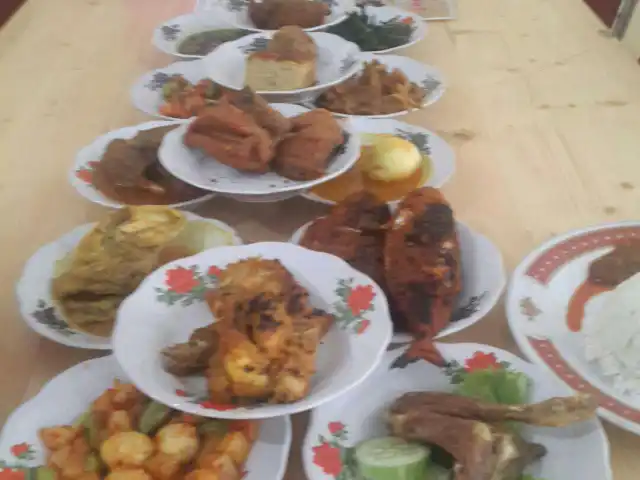 Gambar Makanan Pondok Minang Jaya 13