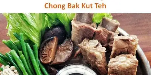 Chong Bak Kut Teh, Green Lake City