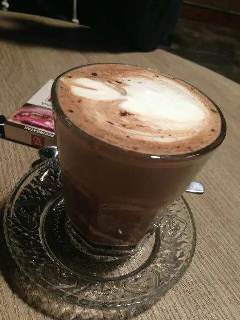 Gambar Makanan Kedai Kopi Bini Moeda 13