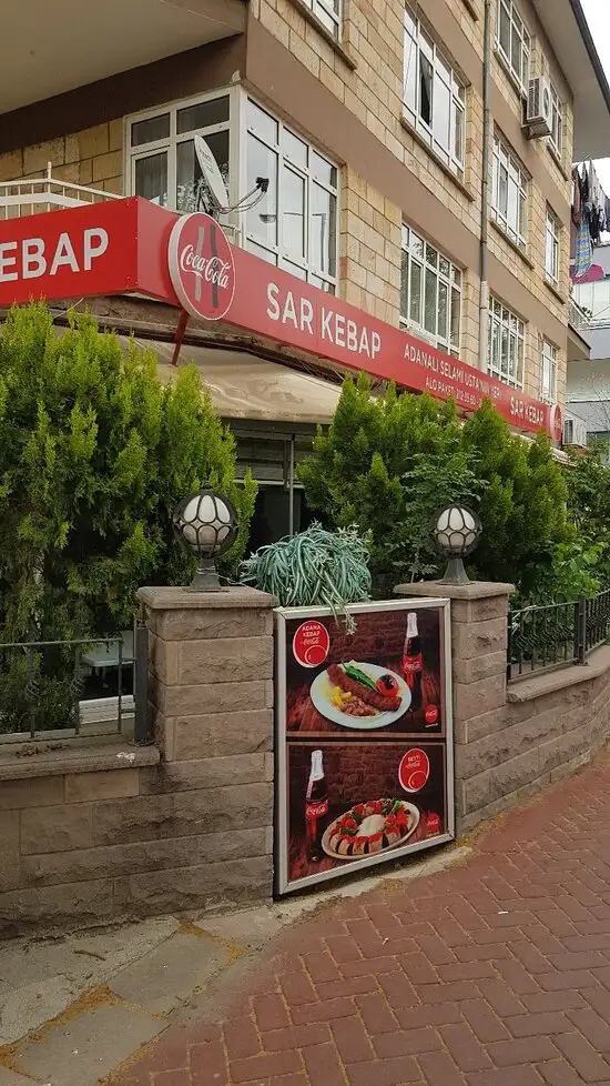 Sar Kebap'nin yemek ve ambiyans fotoğrafları 75