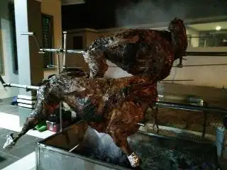 Kambing golek chefmohamad Norizam