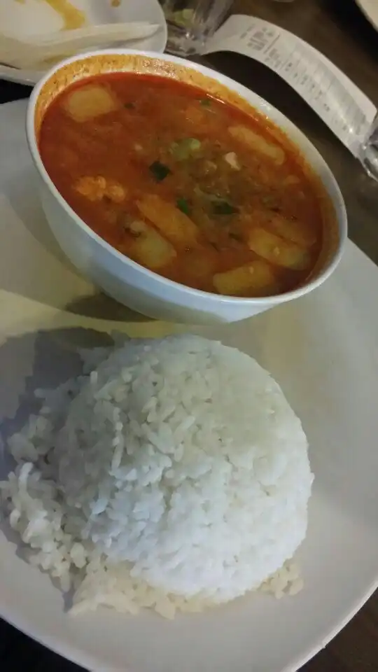 SG Restaurant Curry House Food Photo 7