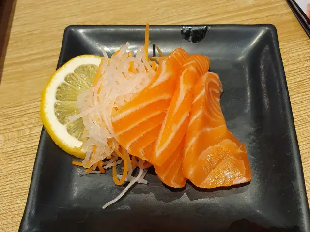 Gambar Makanan Naminori Izakaya & Sushi Bar 18