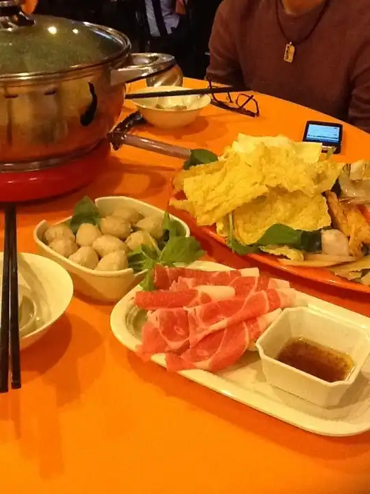 Hometown Steamboat