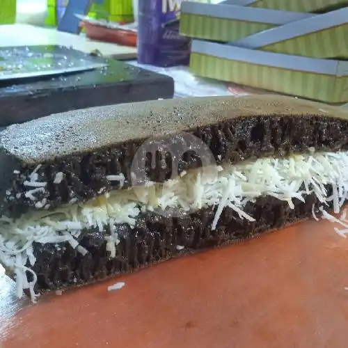 Gambar Makanan Martabak Terang Bulan Favorite, Taman Tiga Generasi 12