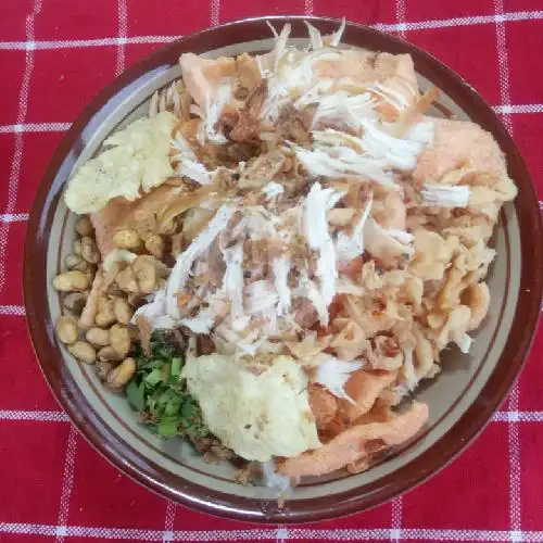 Gambar Makanan BUBUR AYAM IDOLA, 1, JLN: ANGSANA KEBON JERUK 9