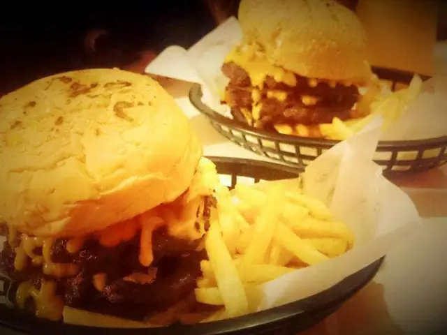 Vonskie's Burgers Food Photo 2