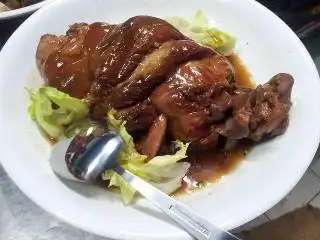 Seagood Seafood Restaurant 鱼虾蟹海鲜楼