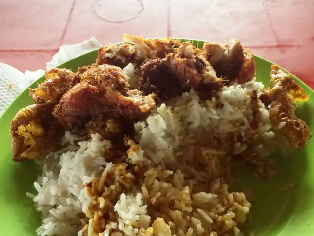 Nasi Ayam Dara Batu Muda Food Photo 4