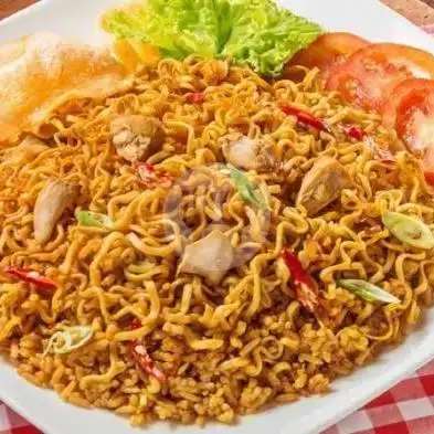 Gambar Makanan Nasi Goreng Surabaya Cak Usman 9