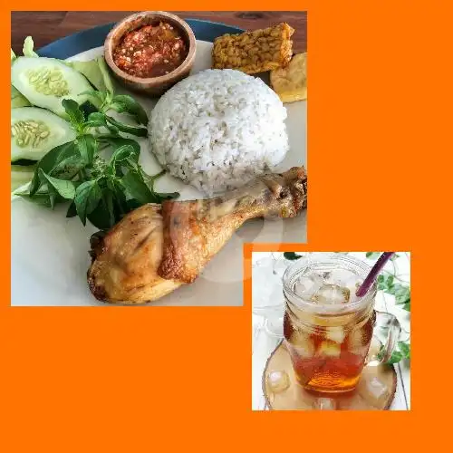 Gambar Makanan Tempong & Lalapan Resto Faeyza Kitchen, Banyuwangi Kota 3