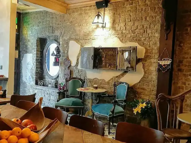 Zeytin Ağacı Cafe & Restaurant'nin yemek ve ambiyans fotoğrafları 25