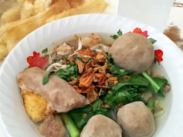 Gambar Makanan Bakso Rudy 13