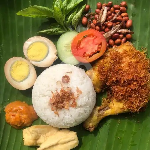 Gambar Makanan Chamar Kuliner, Perum Graha Nusa 12