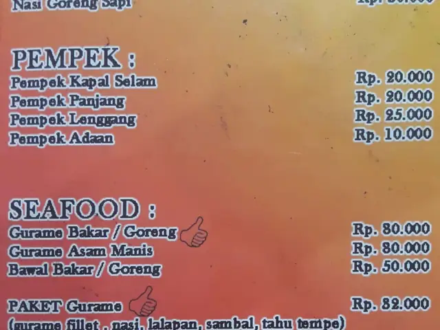 Gambar Makanan AsinanSedapGedungDalam 8