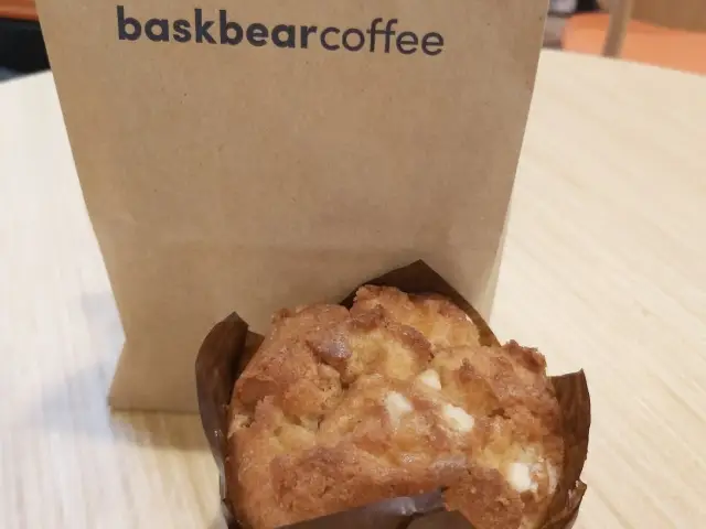 Bask Bear Coffee (IOI City Mall) Food Photo 8