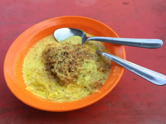 Nasi Lemak Sri Sarawak Food Photo 11