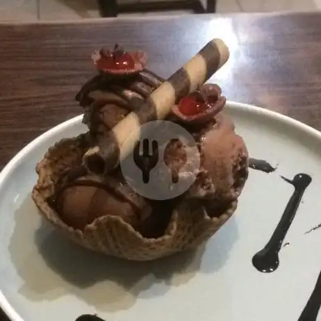 Gambar Makanan Dreamy Ice Cream, Gajah Mada 10