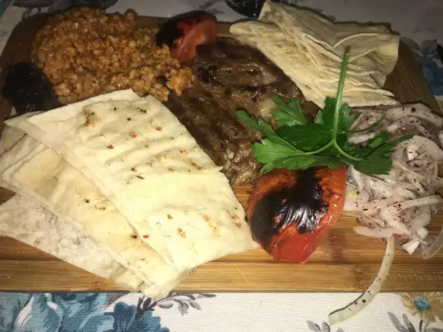 Aşiyanim Restaurant'nin yemek ve ambiyans fotoğrafları 4