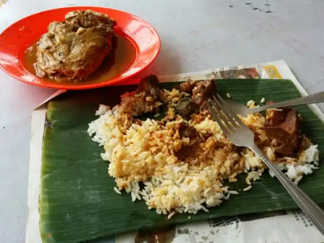 Nasi ikan keli Pok Jak Food Photo 10