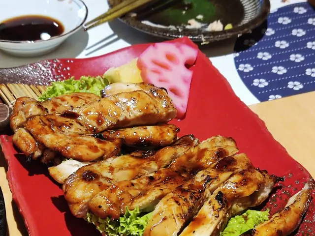 Gambar Makanan FurusatoIzakaya 19