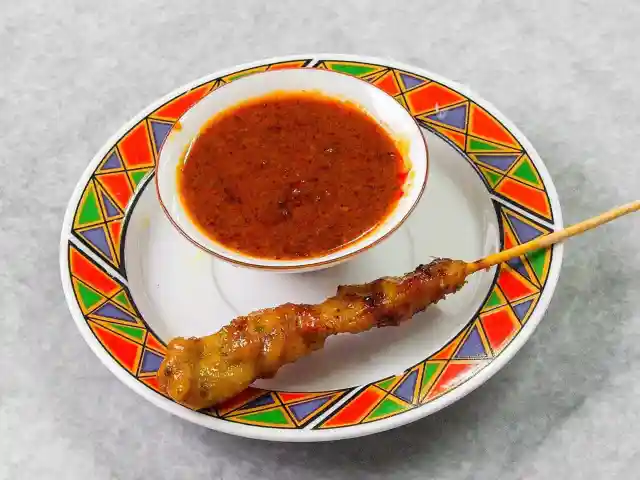 Syifa Food Sulap