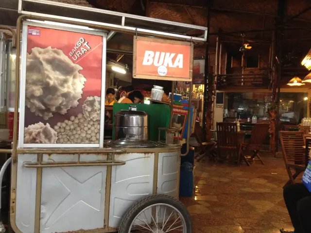 Gambar Makanan Bakso Atun 3