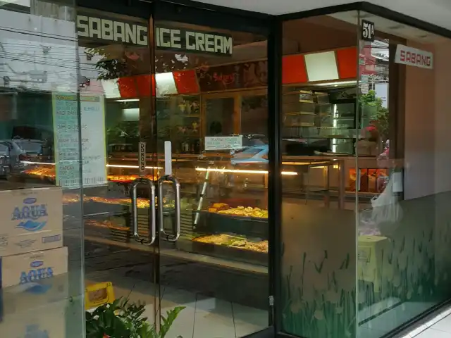 Gambar Makanan Sabang Bakery and Restaurant 7