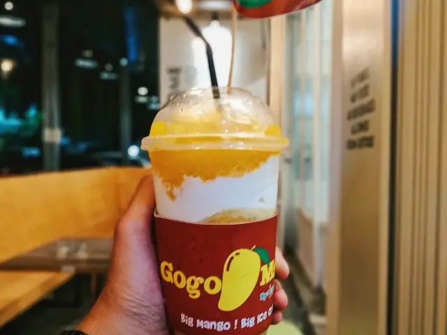 Gambar Makanan GogoMango 1