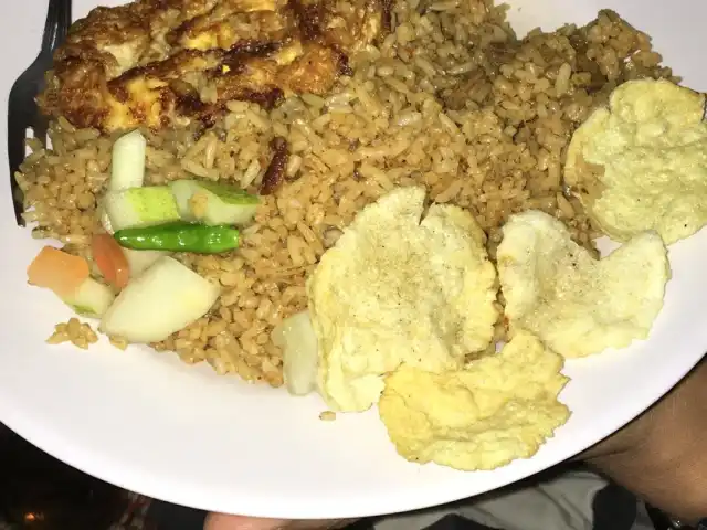 Gambar Makanan Nasi Goreng Sapi Kantor Notaris 6