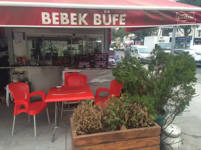 Bebek Büfe'nin yemek ve ambiyans fotoğrafları 4