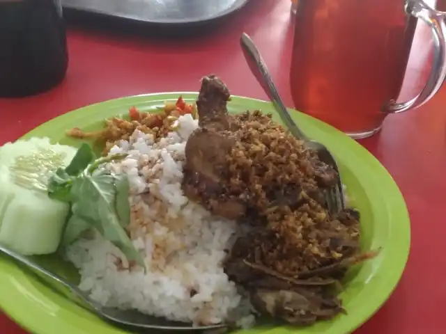 Gambar Makanan Bebek Sinjay 14