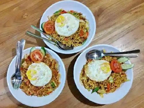 nasi goreng konan