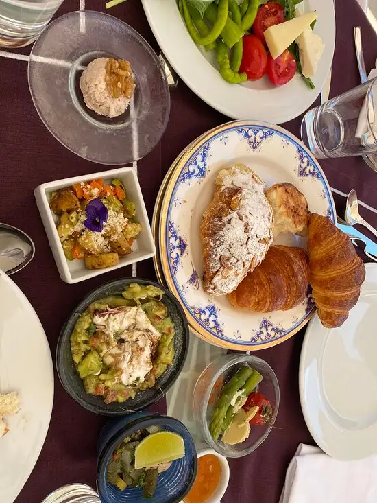 Laledan Restaurant'nin yemek ve ambiyans fotoğrafları 10