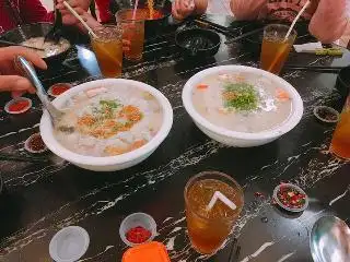 九鯉王魚米粉粥專店 Jiu Li Fish Restaurant Food Photo 2