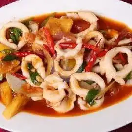 Gambar Makanan Seafood Enhaii (Baraya Online Sariwangi), Setiabudhi 2