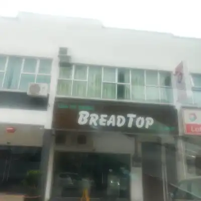 Bread Top