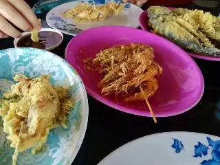 Mok Naa Celup Tepung