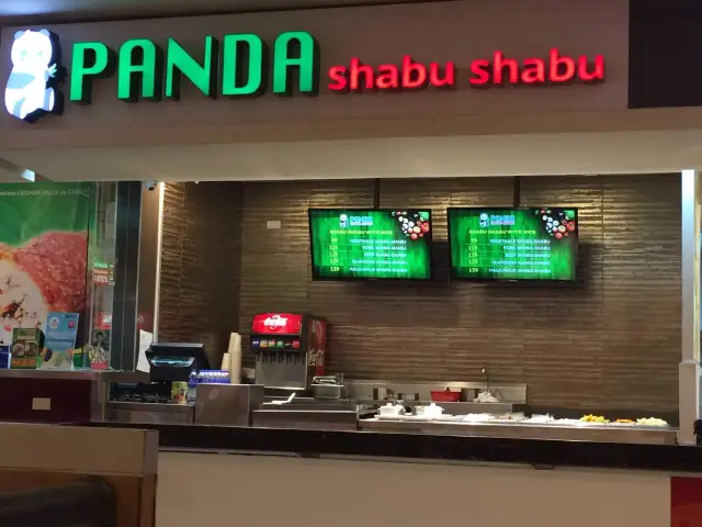 Panda Shabu Shabu Food Photo 3
