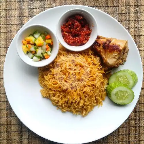 Gambar Makanan Nasi Kebuli Juara 1