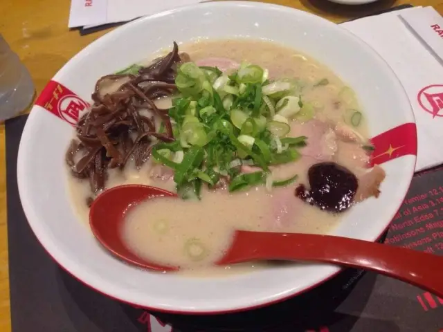 Ramen Nagi Food Photo 11