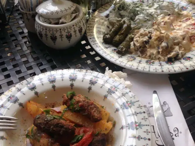 Aysa Bosnak Börekçisi & Ev Yemekleri'nin yemek ve ambiyans fotoğrafları 26