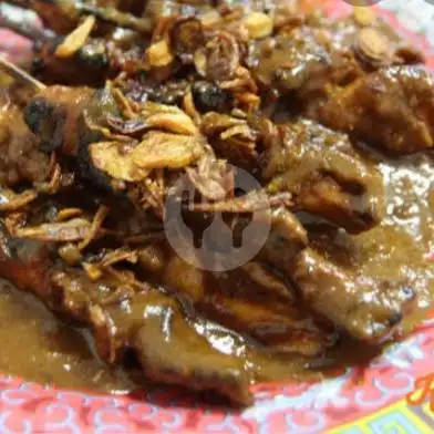 Gambar Makanan Sup Kaki kambing Jakarta 5