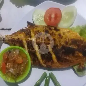 Gambar Makanan Waroeng Ikan Bakar Laut Nyandu Seafood, Dago 6