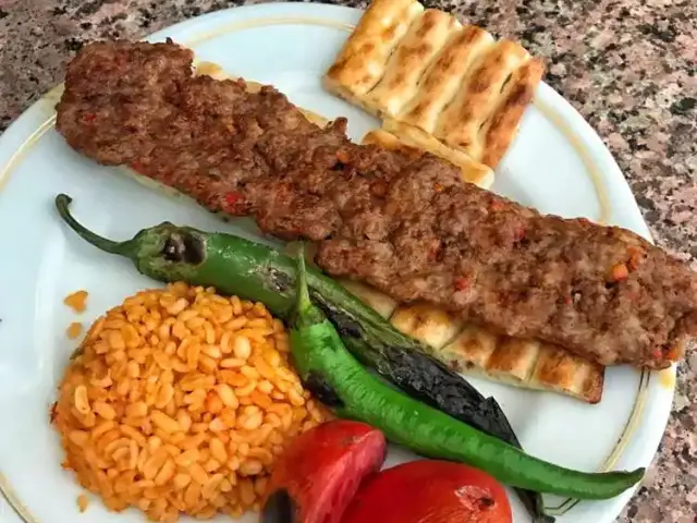 Adana Tat Kebap İdris Usta'nin yemek ve ambiyans fotoğrafları 13